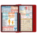 WhiteCoat Clipboard® - Red Flight Medic Edition